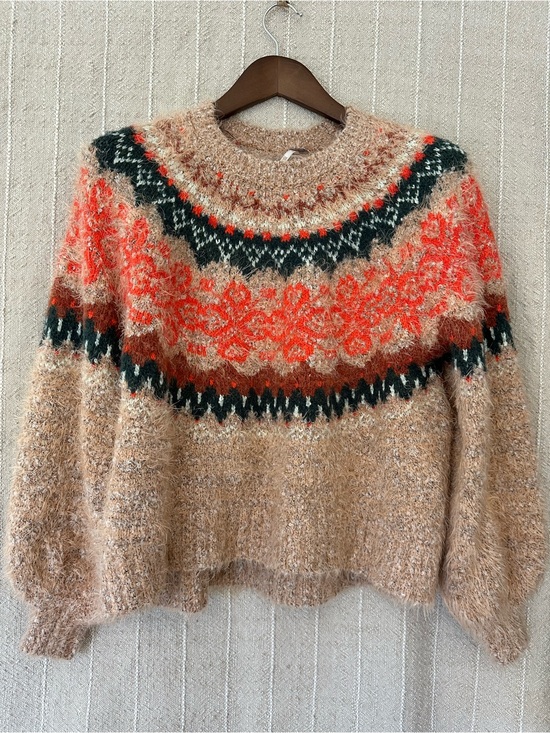 Free People Sweaters - Free People Sweater